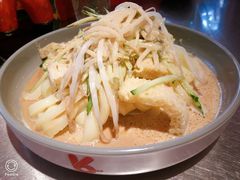 水洗酿皮子-煜北·西北小馆(曲阳路店)
