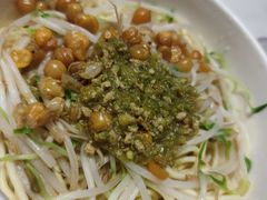 -蔡明纬热干面(长港路店)