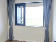 -有肆年整体软装设计 窗帘墙布硬包挂画(红星美凯龙双楠店)