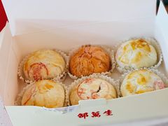 -邵万生食品公司(南京东路店)