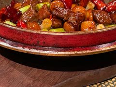 -新荣记(西溪湿地店)