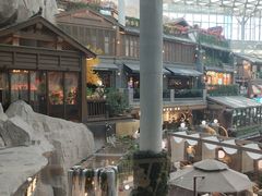 -阿大排档(长春这有山店)