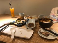 -初居食屋日式料理(万象城购物中心店)