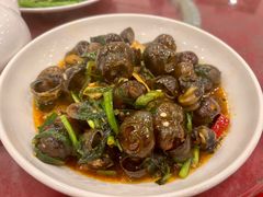 -胜记菜馆(文明路)