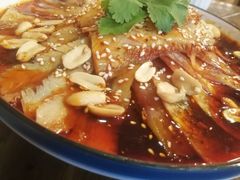-伊兰麒兰馨园·川菜·清真馆(339电视塔店)