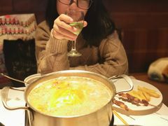 -星伦多自助料理·涮烤一体(虹悦城店)