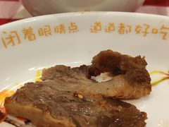 -西贝(满都海公园店)
