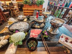 -丽江庭院之爱在路上(西单店)