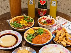 -池嬢拌粉(上海首店)