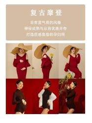 点击看大图 -专注孕妇照亲子照·纪田摄影