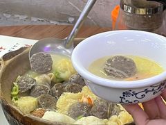 -谢记上海大排档(长寿路店)
