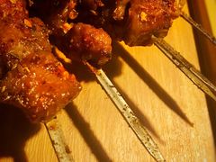 -酒肉行·虎子盐筋烤肉(大寨路店)