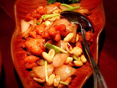 -花马天堂云南餐厅 Lost Heaven(外滩店)