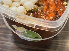 -胖哥俩肉蟹煲(萧山加州阳光店)