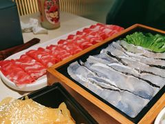 肥牛-火锅先生(五马街店)