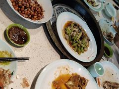 -巧克力渔家.小船海鲜胶东菜(万平口店)