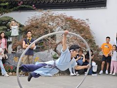 -武汉园博园(武汉自然博物馆)