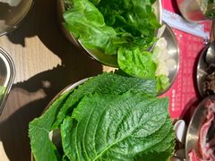 -西塔老太太泥炉烤肉(北京亚运村店)