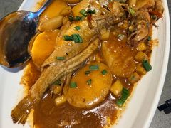 -佬太公海鸭·海鲜大排档(上海总店)