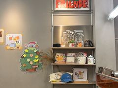 -虎伢Fuuya!咖啡煎饼(陆家嘴波特营店)