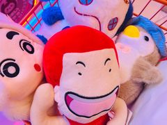 -可爱抓 COCO  GOTCHA(天津鹏欣水游城店)