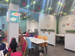 -李哥海鲜烧烤家常菜(孔雀城店)
