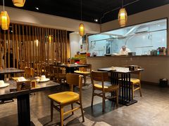 -泉味道贵州厨房(三里河店)