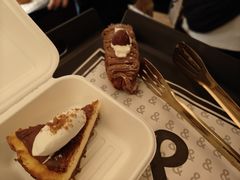 -BUTTERFUL&CREAMOROUS 黄油与面包(西单大悦城店)