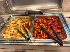 -比格比萨自助(万柳华联店)