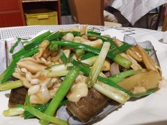 -强记海鲜·大排档(蛇口新街店)