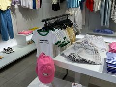 -ZARA(世贸天阶店)