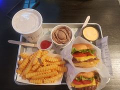 -Shake Shack(西单大悦城店)