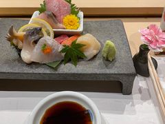 -鮨一日本料理(大中华店)