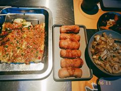 -燥次·烧烤酒场(万象城店)