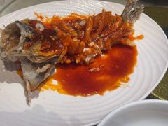 -二十八里太湖船菜(吉祥路店)