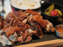 -Nord Grill&Bar Highland诺德西餐(深圳欢乐海岸店)