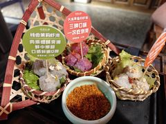 -吼堂老火锅(太古里总店)