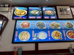 -门框胡同百年卤煮(前门煤市街店)