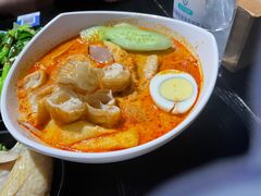 -绿柠食堂(北外滩店)