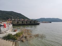 -松花湖风景名胜区