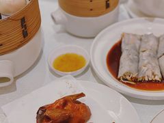 金牌妙龄乳鸽-铭家点心(秦岭路店)