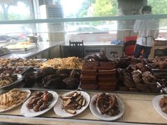 -万春卤菜(天乡后街步行街店)