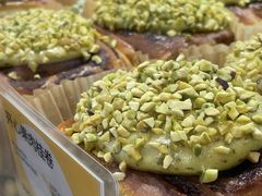 -PAOPAO Bakery&Café(港汇店)