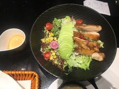 -西堤牛排(合肥之心城店)