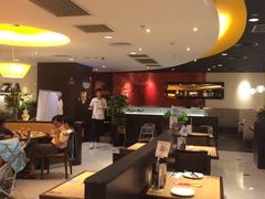 -必胜客(时代广场店)