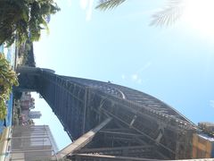 -悉尼海港大桥