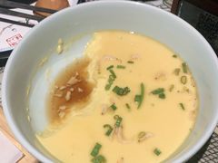 -绿茶餐厅(平谷华联店)