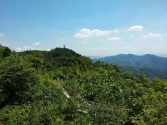 -径山寺
