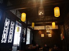 -新万鑫银丝面·非遗无锡味(惠山古镇店)