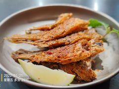 -夜食白市Yespicy·烧烤啤酒宵夜(番禺四海城店)
